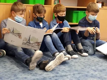 Čtenářská dílna_2. A