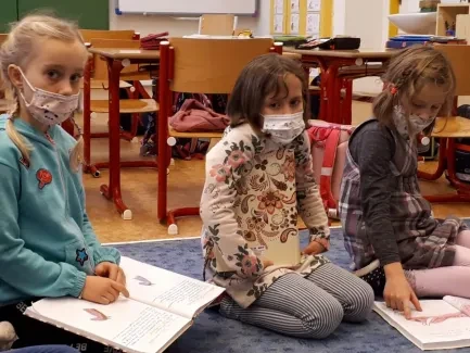 Čtenářská dílna_2. A