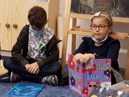 Čtenářská dílna_2. A