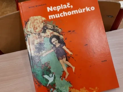 Čtenářská dílna_2. A