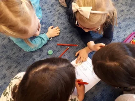 Čtenářská dílna_2. A