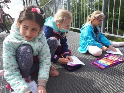 Učit se dá (téměř) všude