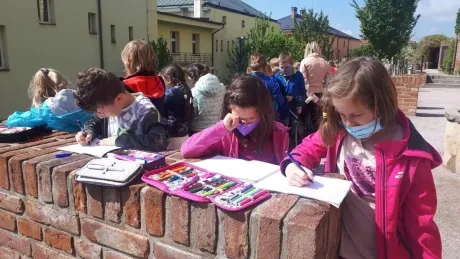 Učit se dá (téměř) všude