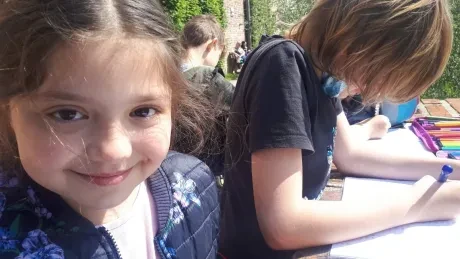 Učit se dá (téměř) všude