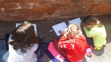 Učit se dá (téměř) všude