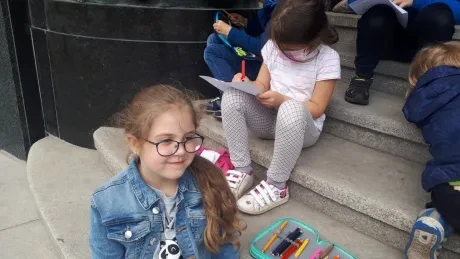 Učit se dá (téměř) všude