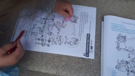 Učit se dá (téměř) všude