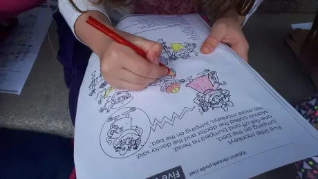 Učit se dá (téměř) všude