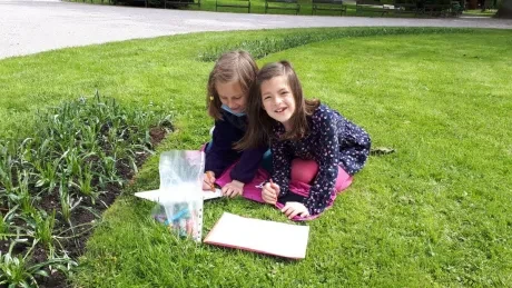 Učit se dá (téměř) všude