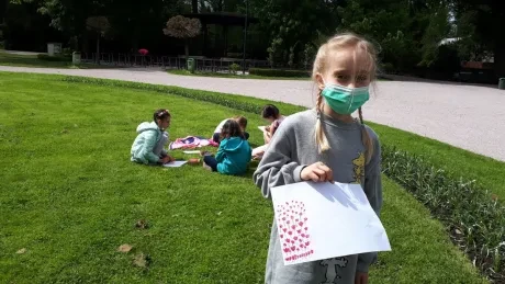 Učit se dá (téměř) všude