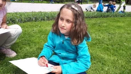 Učit se dá (téměř) všude