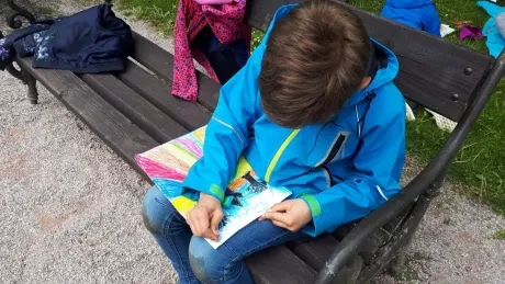 Učit se dá (téměř) všude