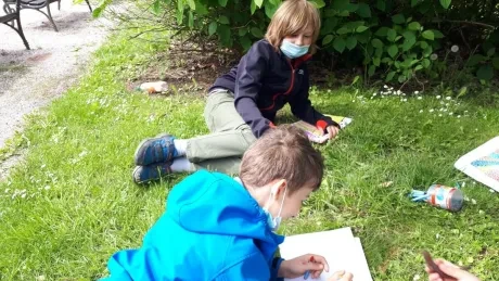 Učit se dá (téměř) všude