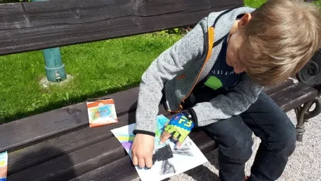 Učit se dá (téměř) všude