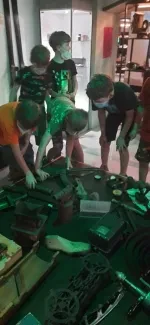 IQLandia_3. A a 4. A