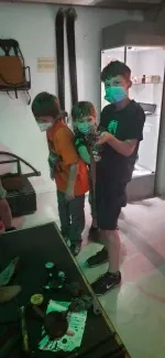 IQLandia_3. A a 4. A