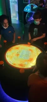 IQLandia_3. A a 4. A