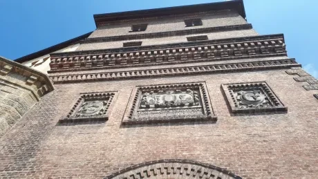 Za hradeckými lvy s architektem města_2. A