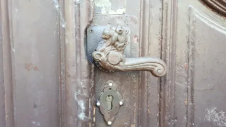 Za hradeckými lvy s architektem města_2. A