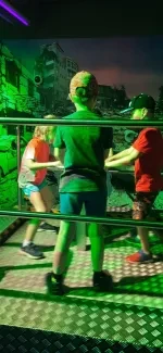 IQLandia_3. A a 4. A