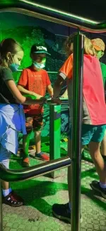 IQLandia_3. A a 4. A