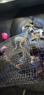 IQLandia_3. A a 4. A