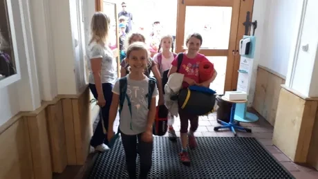 Noc s Andersenem 2021