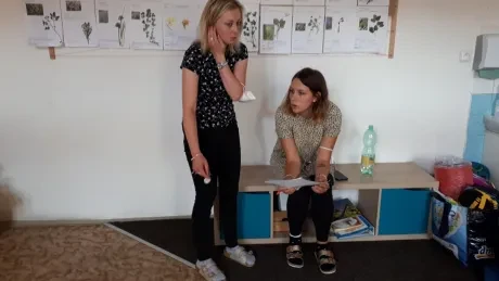 Noc s Andersenem 2021