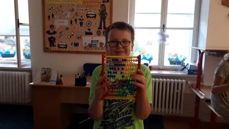 Noc s Andersenem 2021