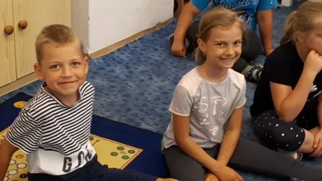 Noc s Andersenem 2021