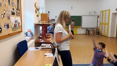 Noc s Andersenem 2021