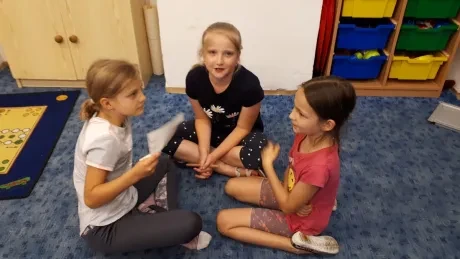 Noc s Andersenem 2021