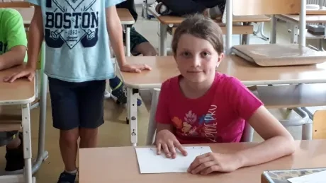 Noc s Andersenem 2021