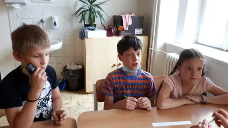 Noc s Andersenem 2021