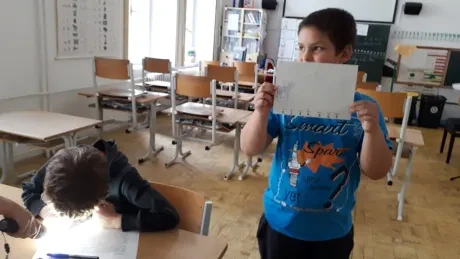 Noc s Andersenem 2021