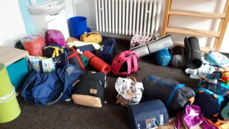 Noc s Andersenem 2021