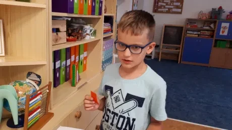 Noc s Andersenem 2021