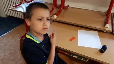 Noc s Andersenem 2021