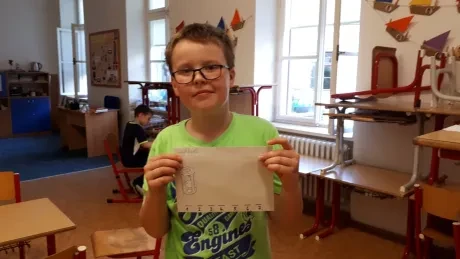 Noc s Andersenem 2021