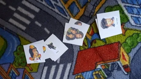 Noc s Andersenem 2021