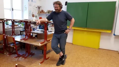 Noc s Andersenem 2021