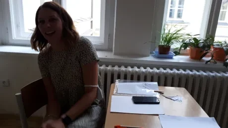 Noc s Andersenem 2021