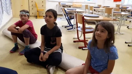 Noc s Andersenem 2021