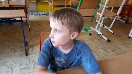 Noc s Andersenem 2021