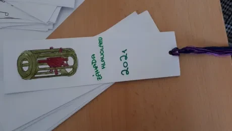 Noc s Andersenem 2021