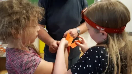 Noc s Andersenem 2021