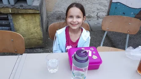 Noc s Andersenem 2021