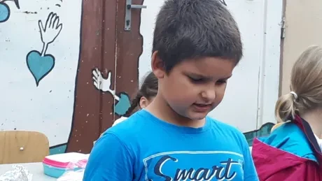 Noc s Andersenem 2021