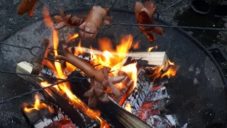 Noc s Andersenem 2021