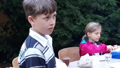 Noc s Andersenem 2021